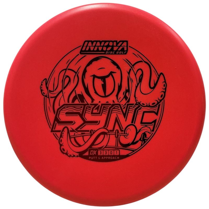 DX Sync