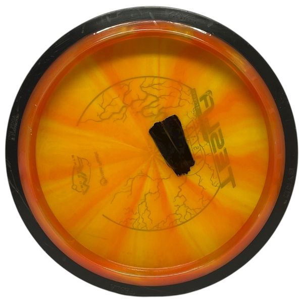 Hovedbilde Proton Tesla|Oransje|172g