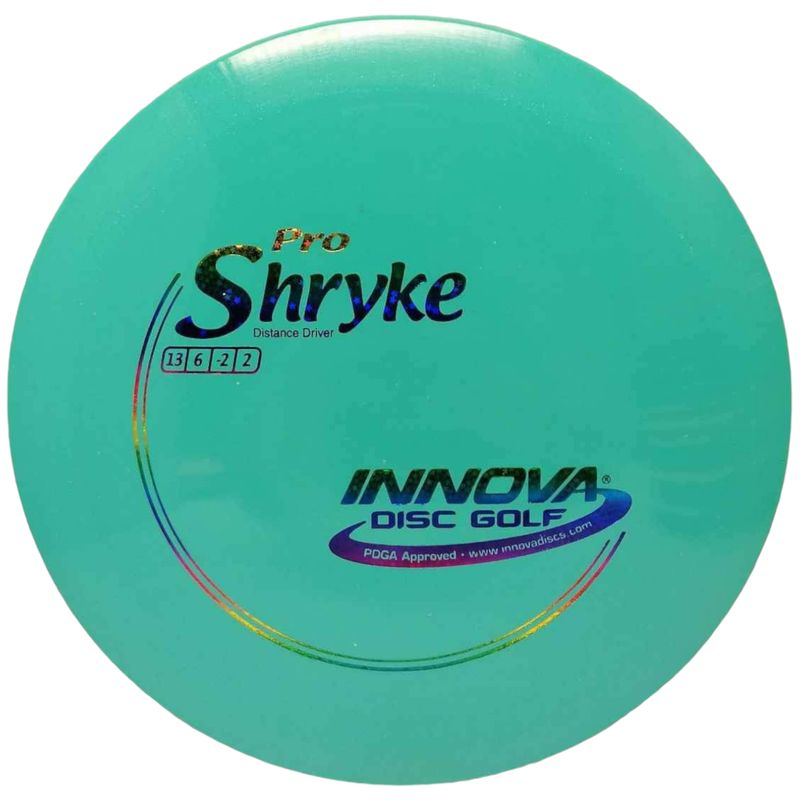 Pro Shryke