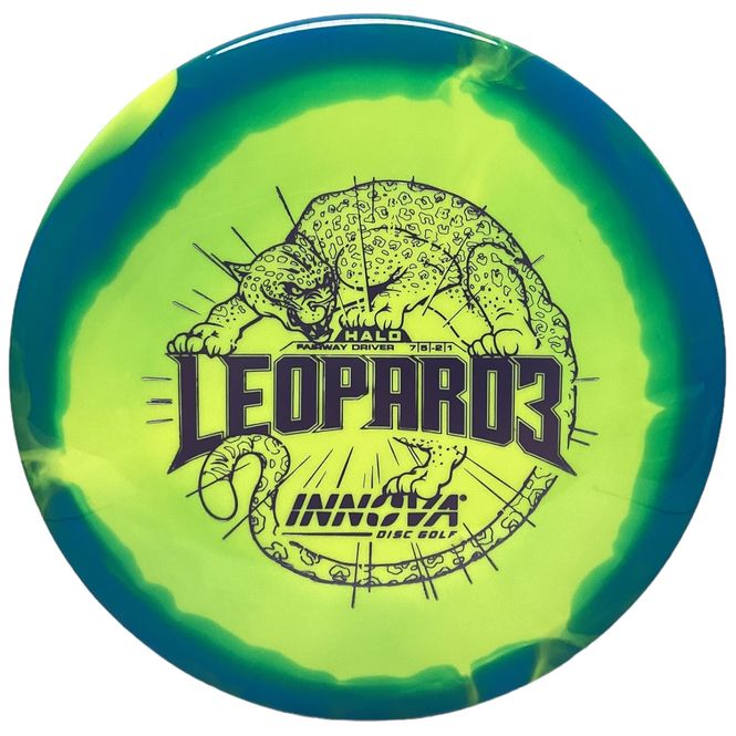 Hovedbilde Halo Star Leopard3