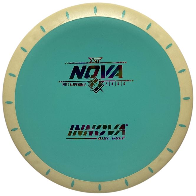 Hovedbilde XT Nova