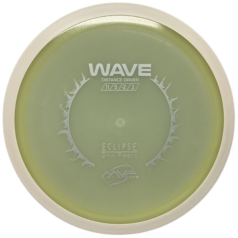 Eclipse Wave