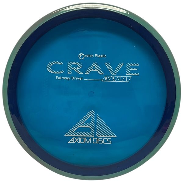 Hovedbilde Proton Crave