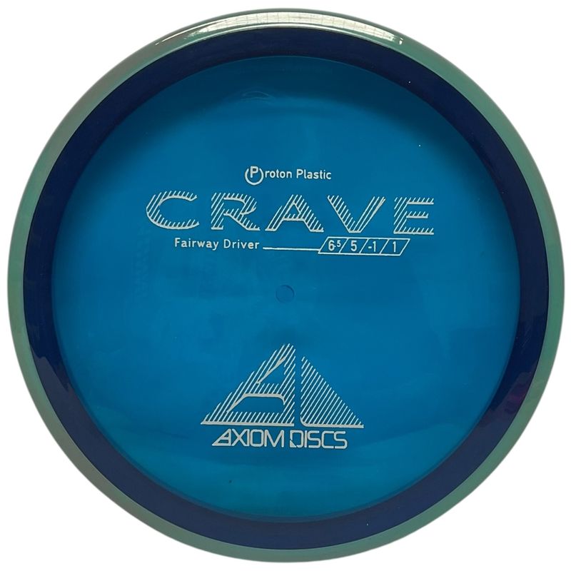 Proton Crave