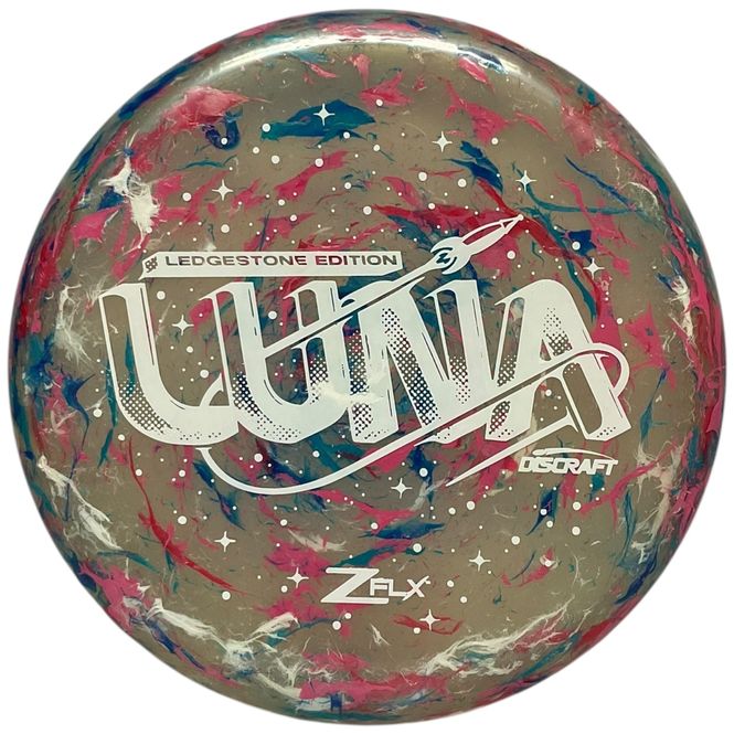 Hovedbilde Jawbreaker Z Super FLX Luna (Ledgestone)