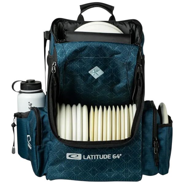 Hovedbilde Latitude 64 Core Pro E3 Backpack Kristin Lätt