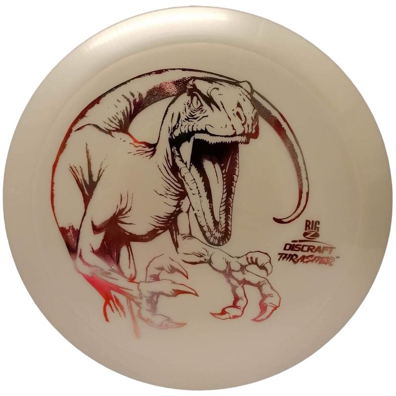 Big Z Thrasher