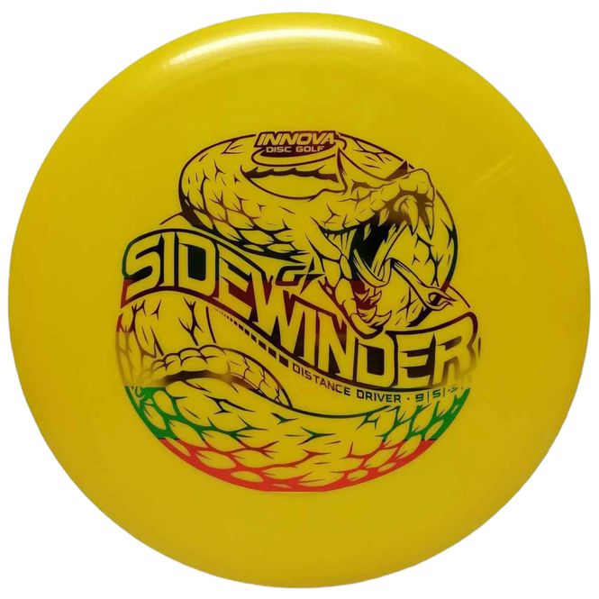 Hovedbilde G-Star Sidewinder