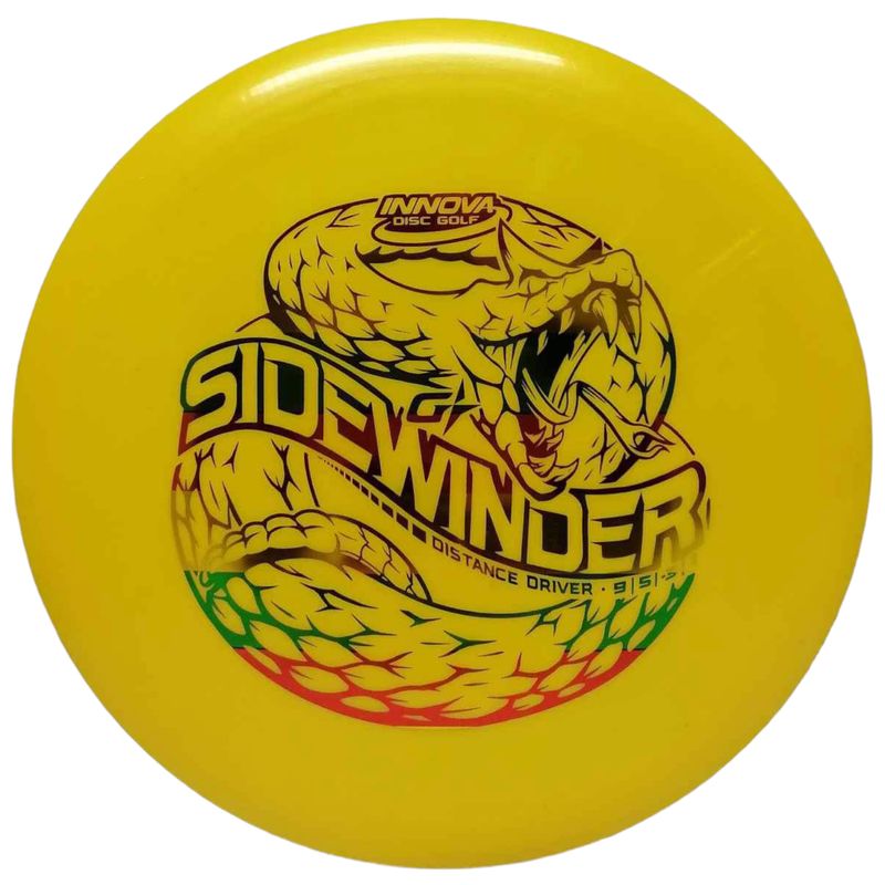 G-Star Sidewinder