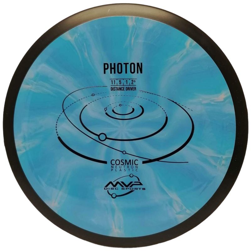 Cosmic Neutron Photon