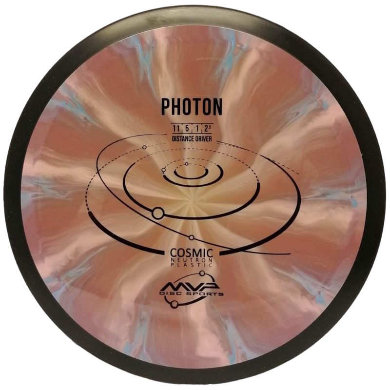 Cosmic Neutron Photon