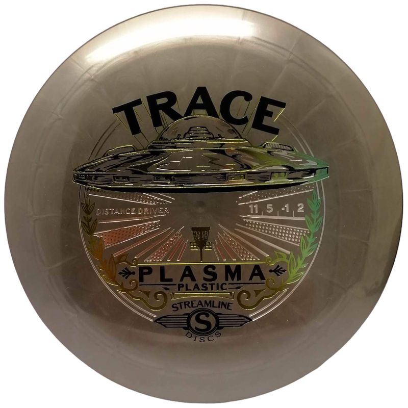 Plasma Trace