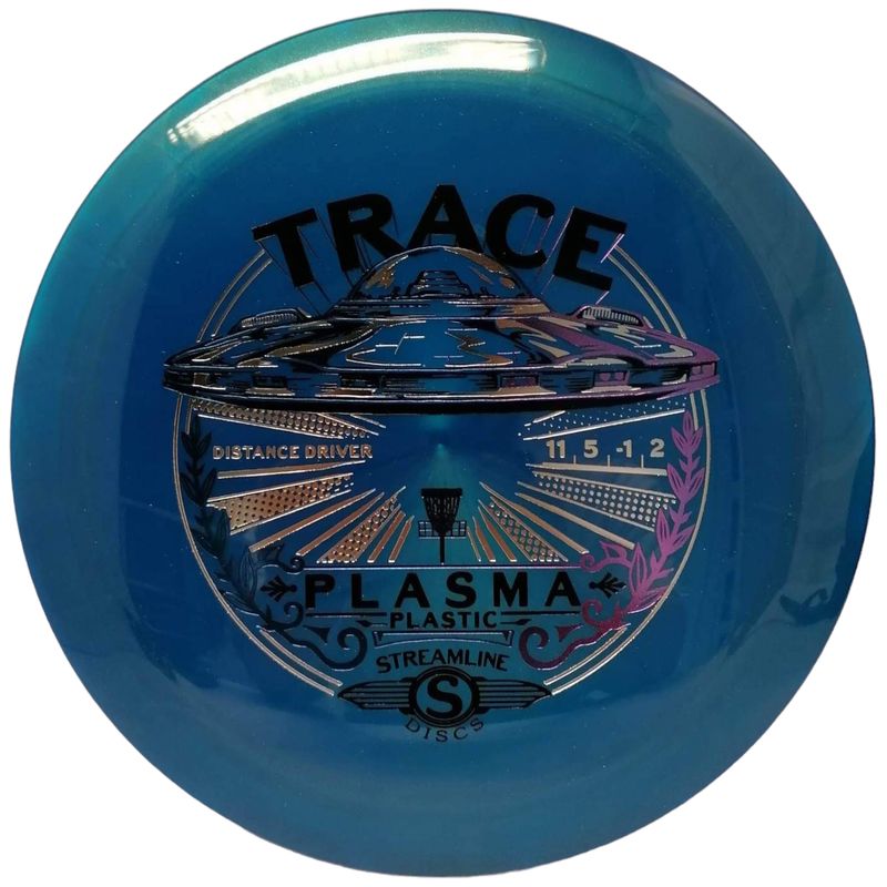 Plasma Trace