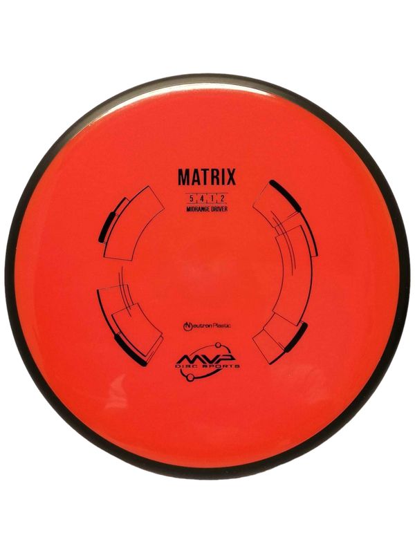 Neutron Matrix