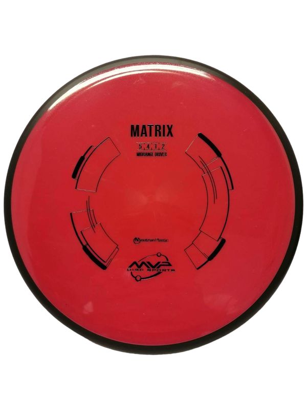 Neutron Matrix