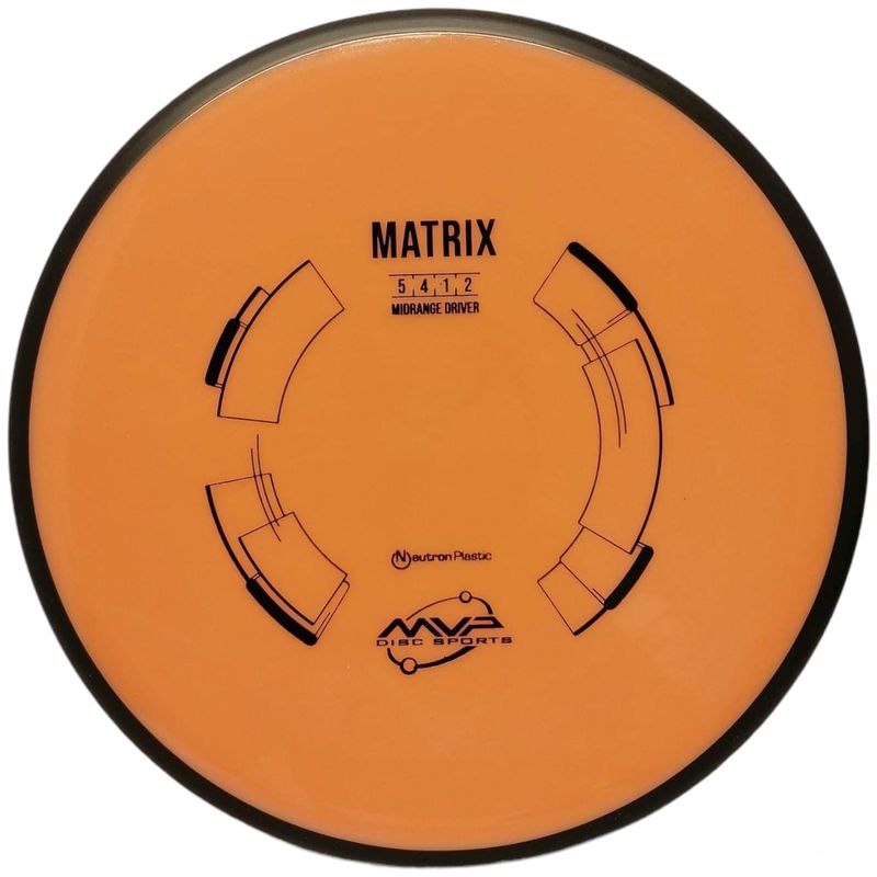 Neutron Matrix