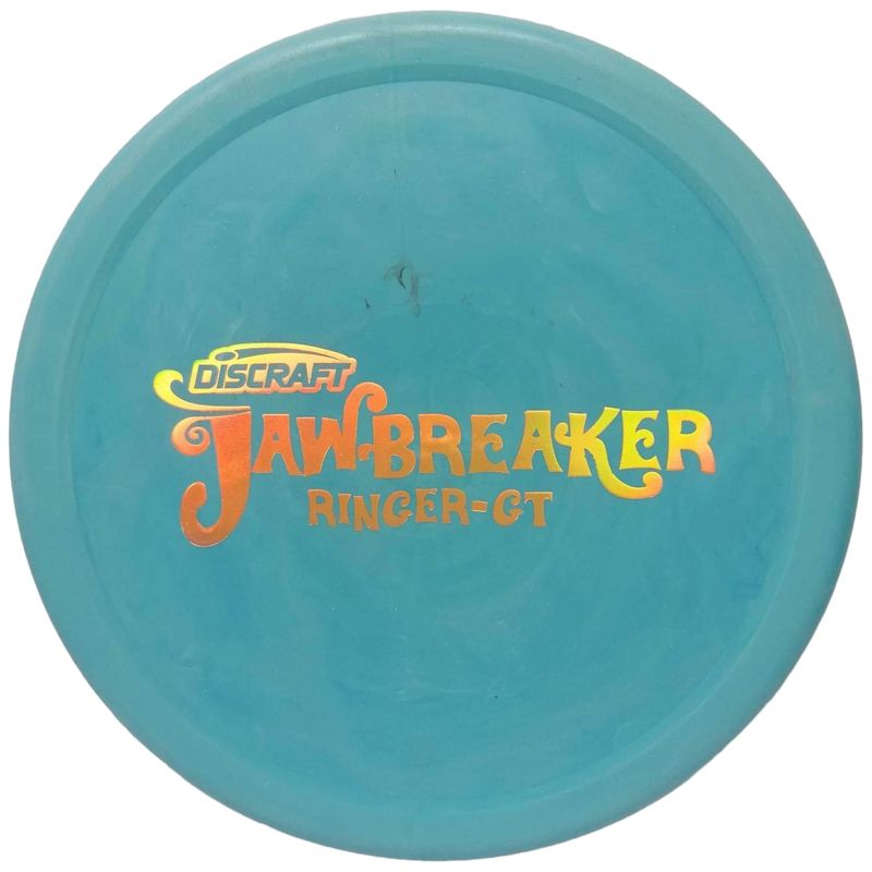 Jawbreaker Ringer-GT