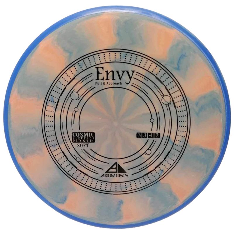 Cosmic Electron Soft Envy