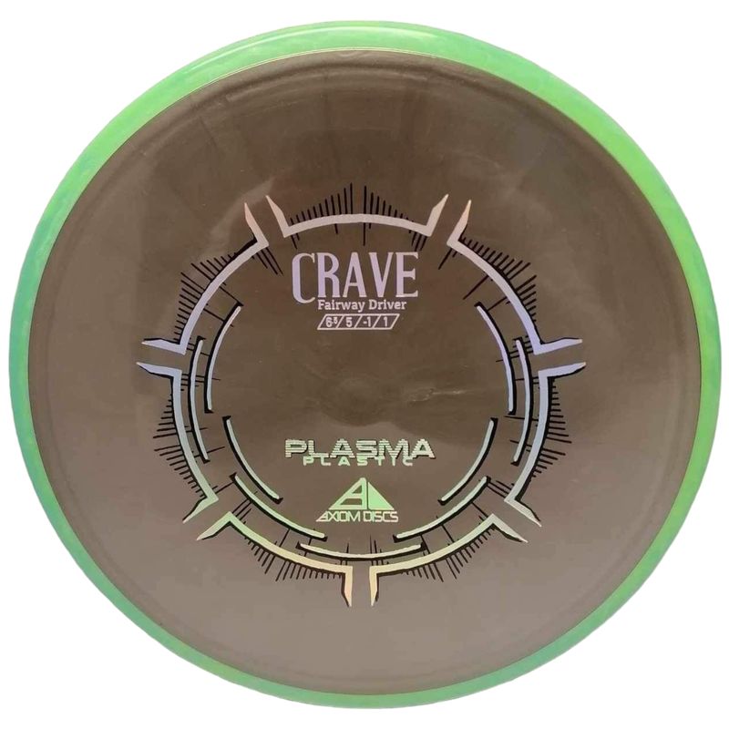 Plasma Crave
