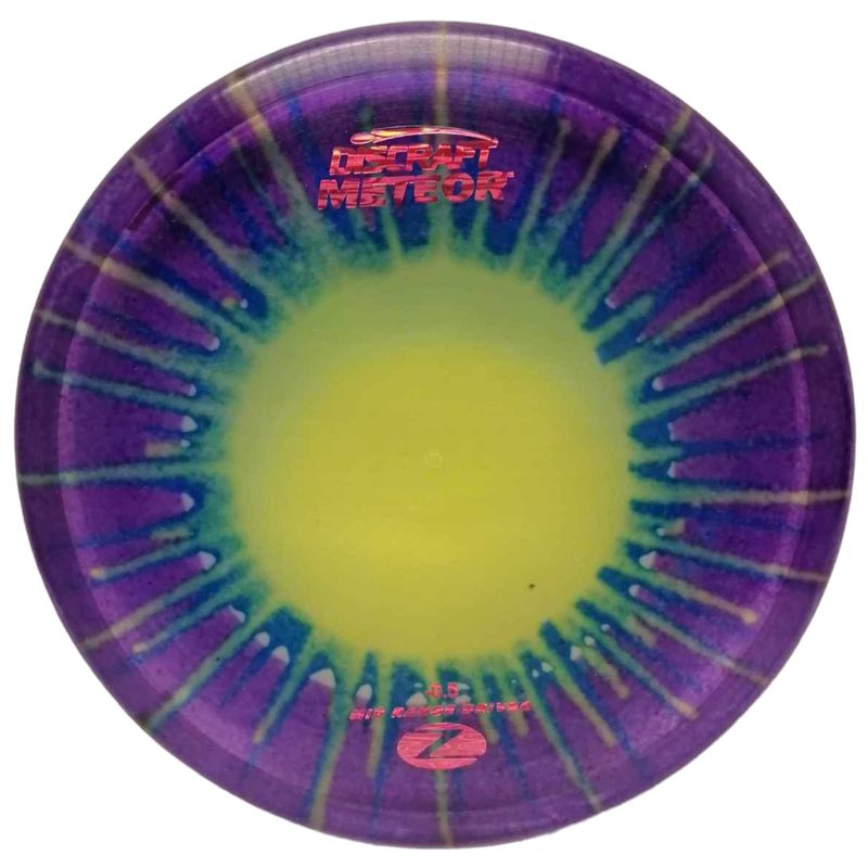 Z-Line Fly Dye Meteor