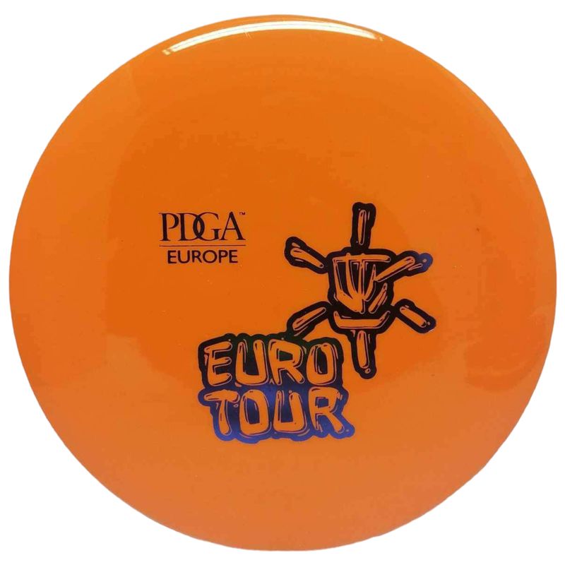 K1 Guld  (Euro Tour)