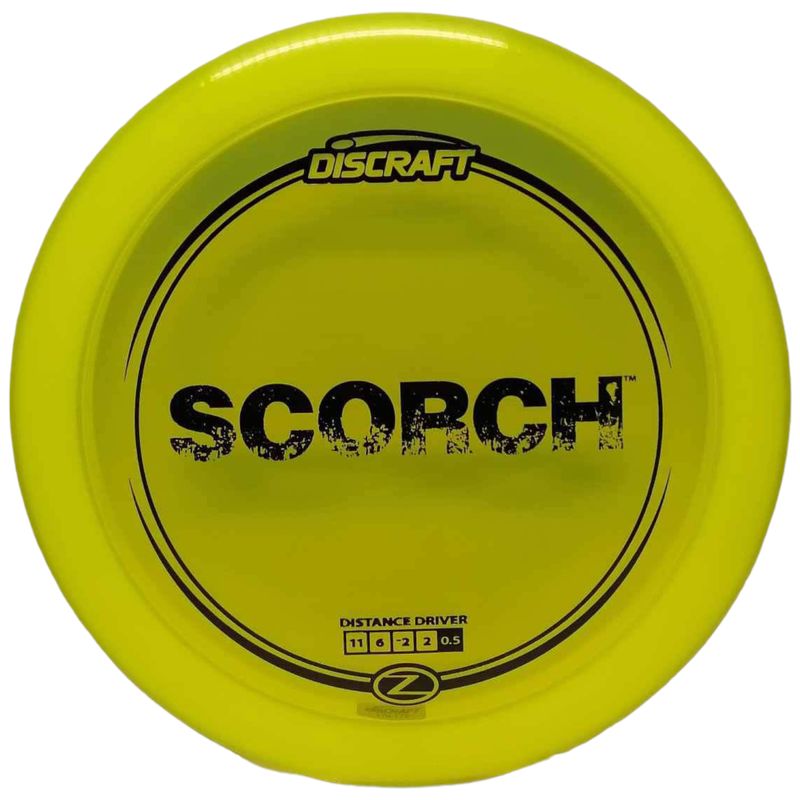 Z-Line Scorch