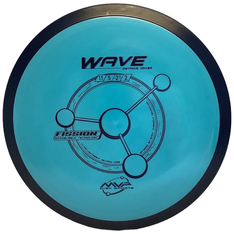 Fission Wave