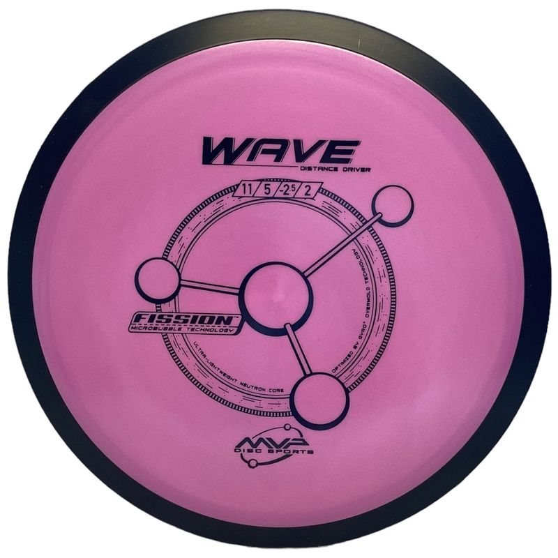 Fission Wave