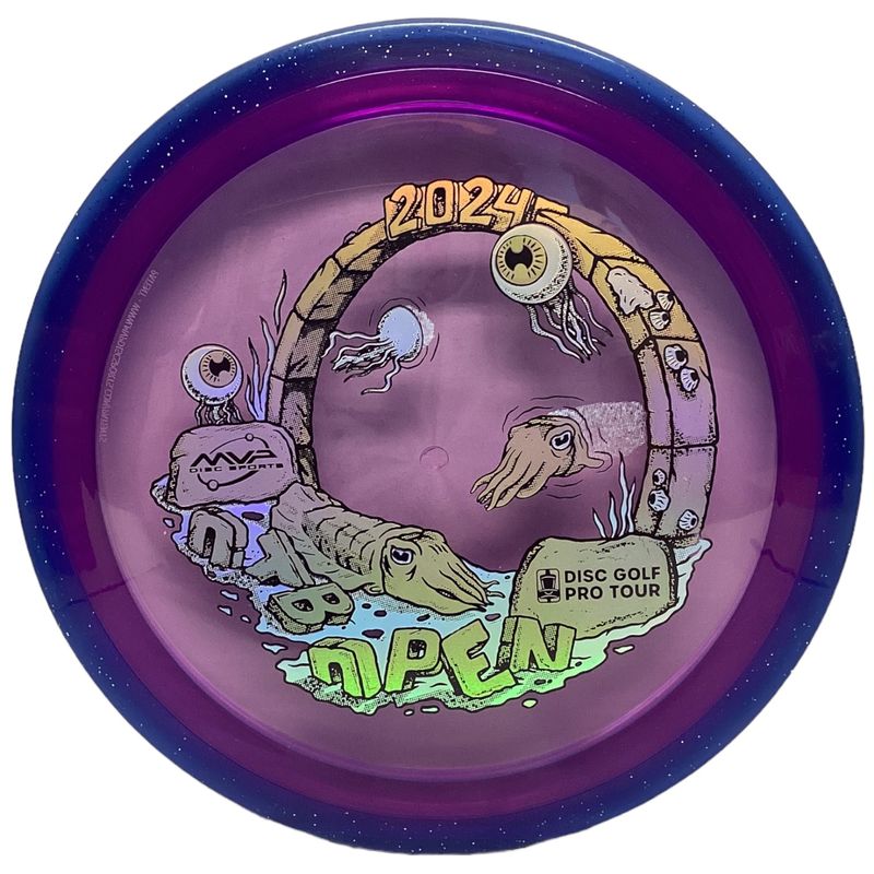 Prism Proton Soft Vanish - OTB Open 2024