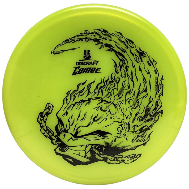 Big Z Comet
