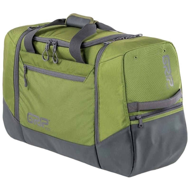GRIP EQ Travel Sports Duffel