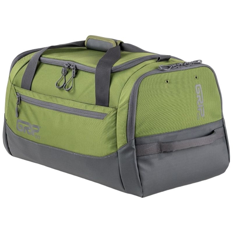 GRIP EQ Ultimate Sports Duffel