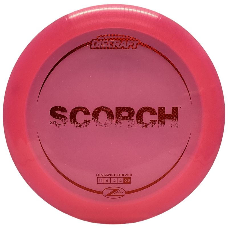 Z-Line Scorch