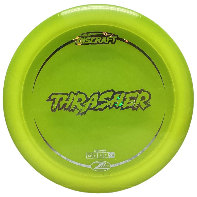 Z-Line Thrasher