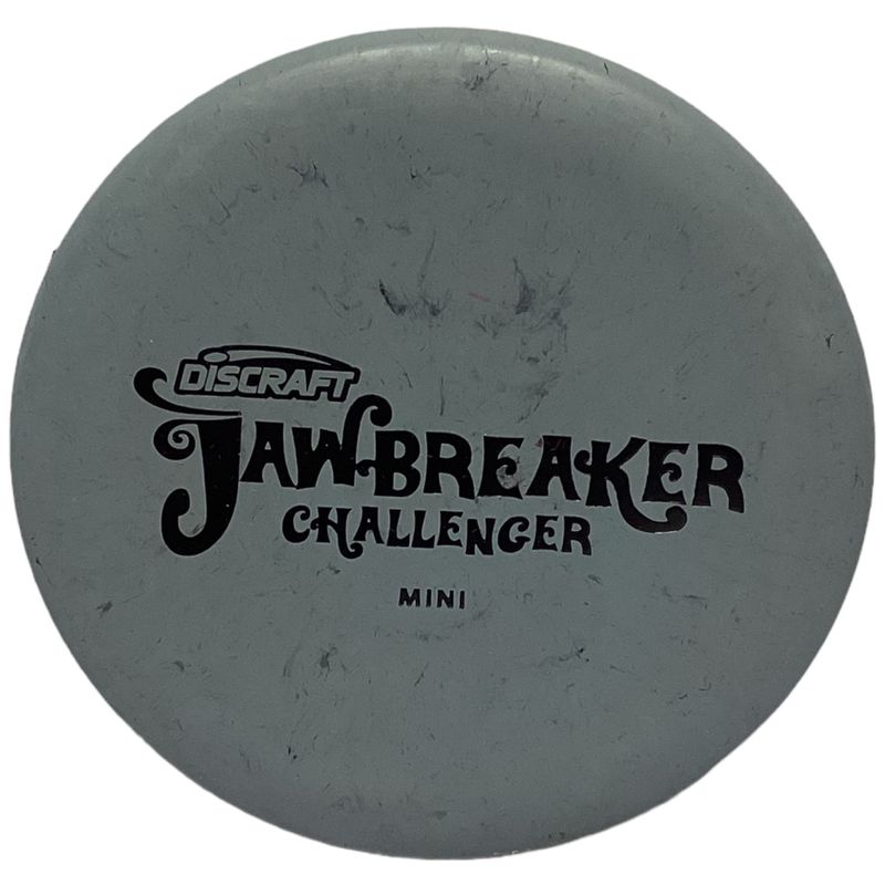 Mini Jawbreaker Challenger