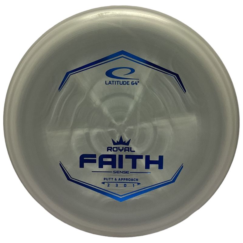 Royal Sense Faith 