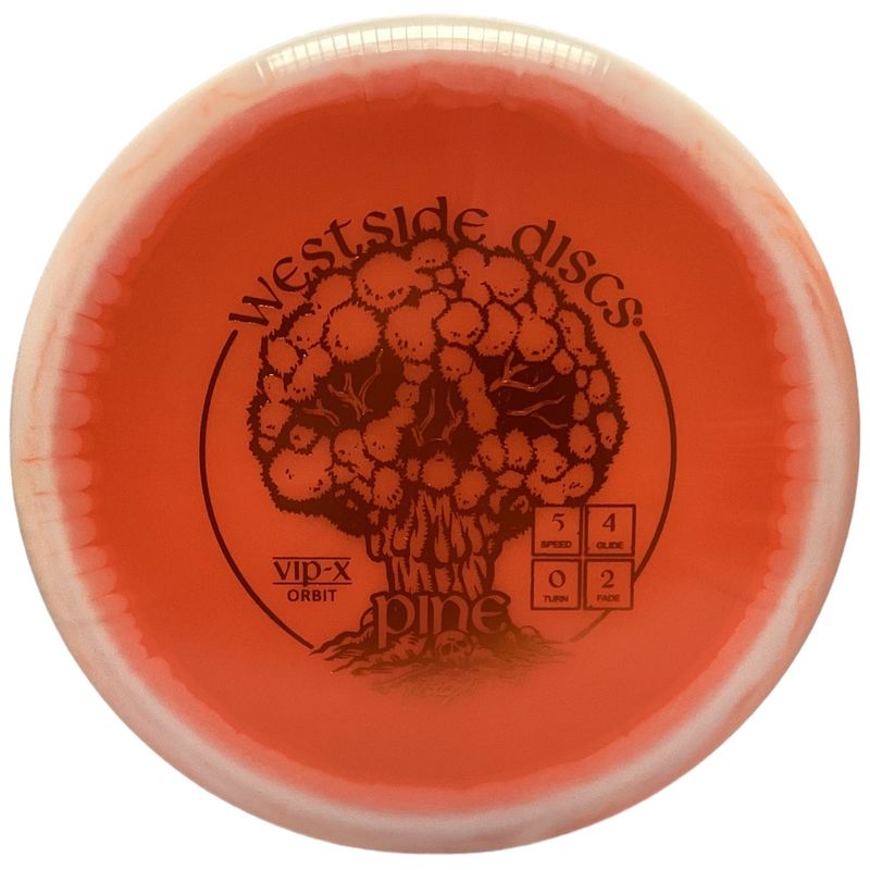 VIP-X Orbit Pine Matt Orum