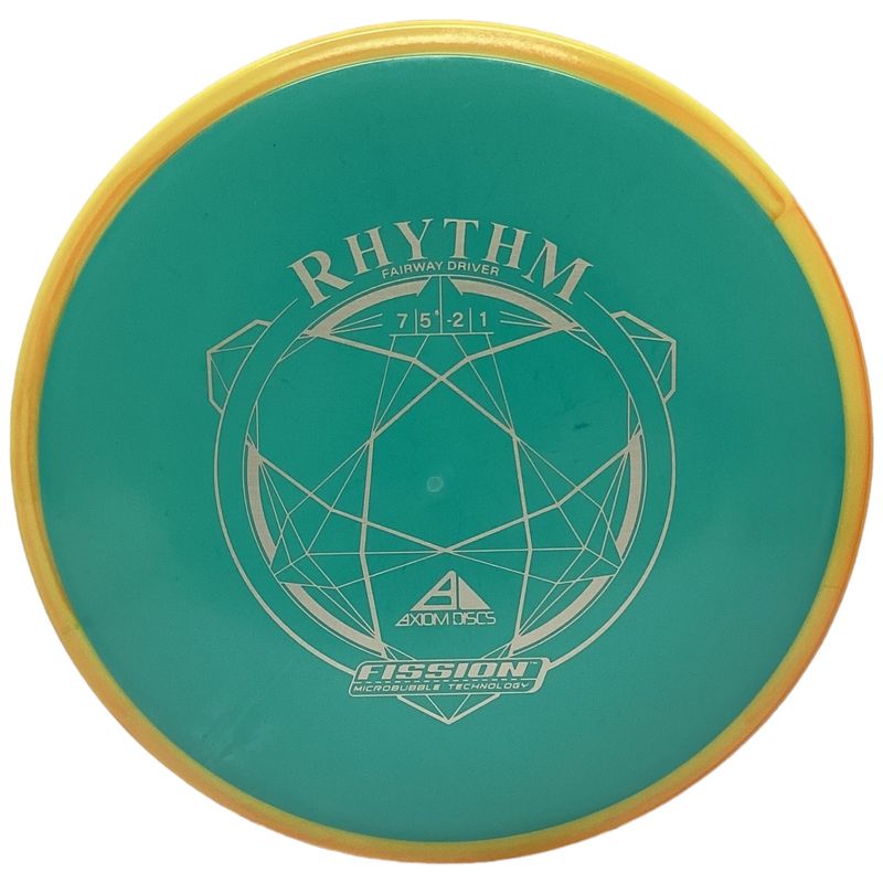 Fission Rhythm
