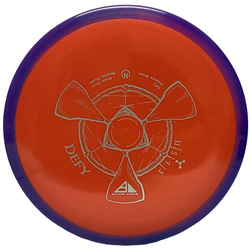 Neutron Defy