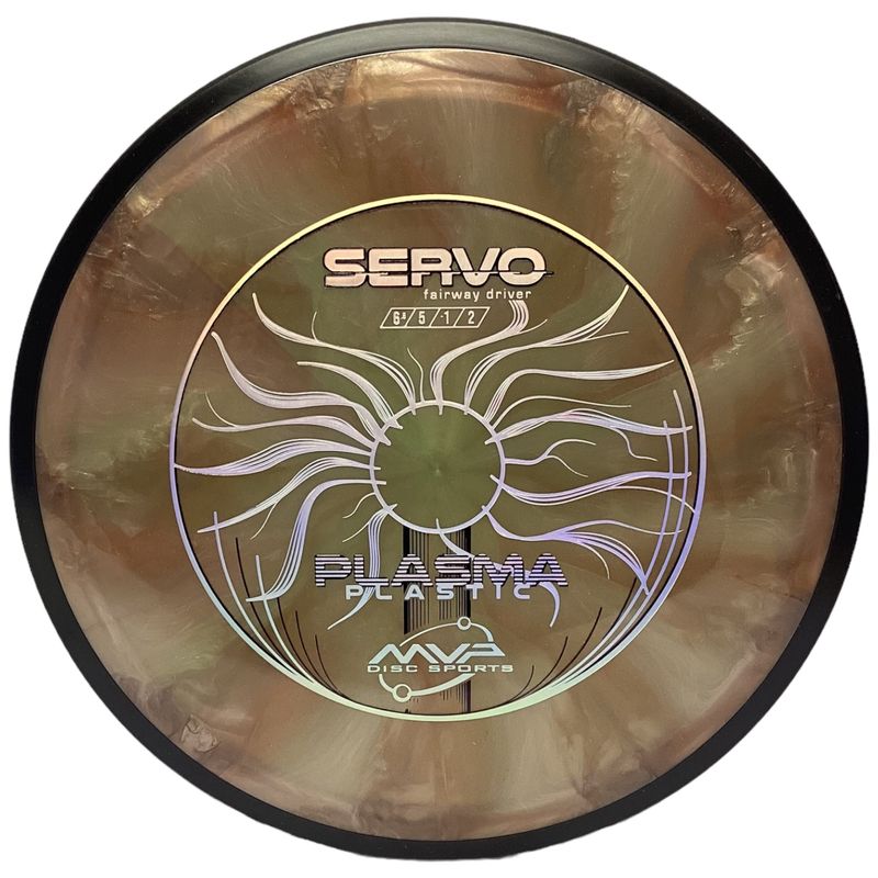 Plasma Servo