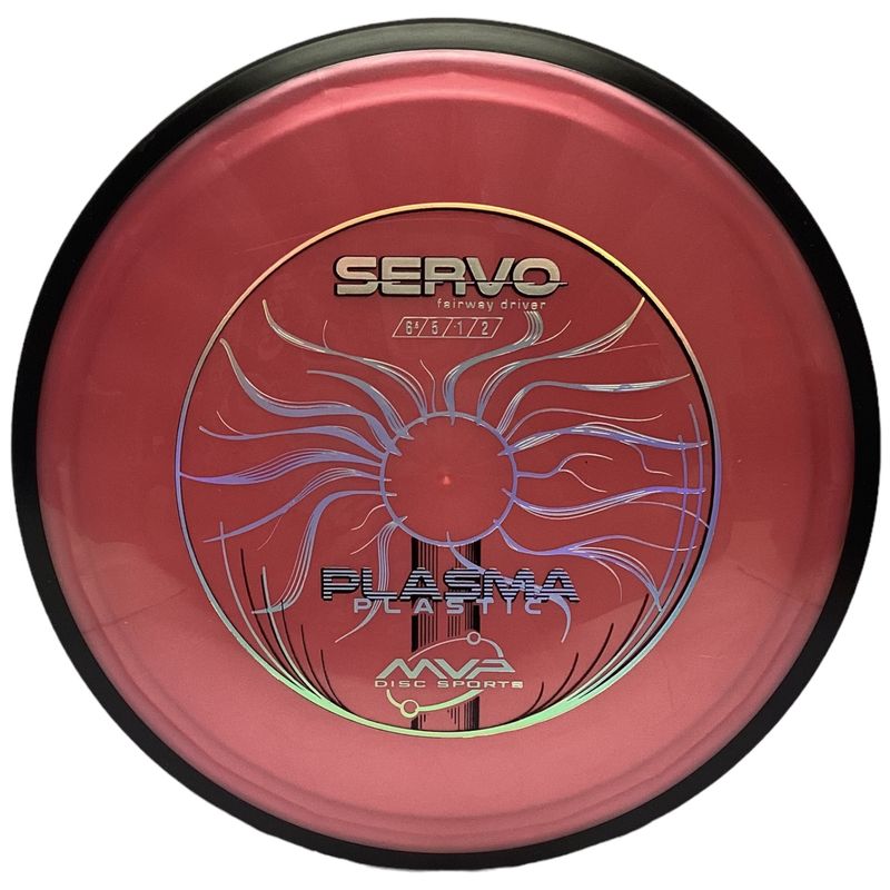 Plasma Servo