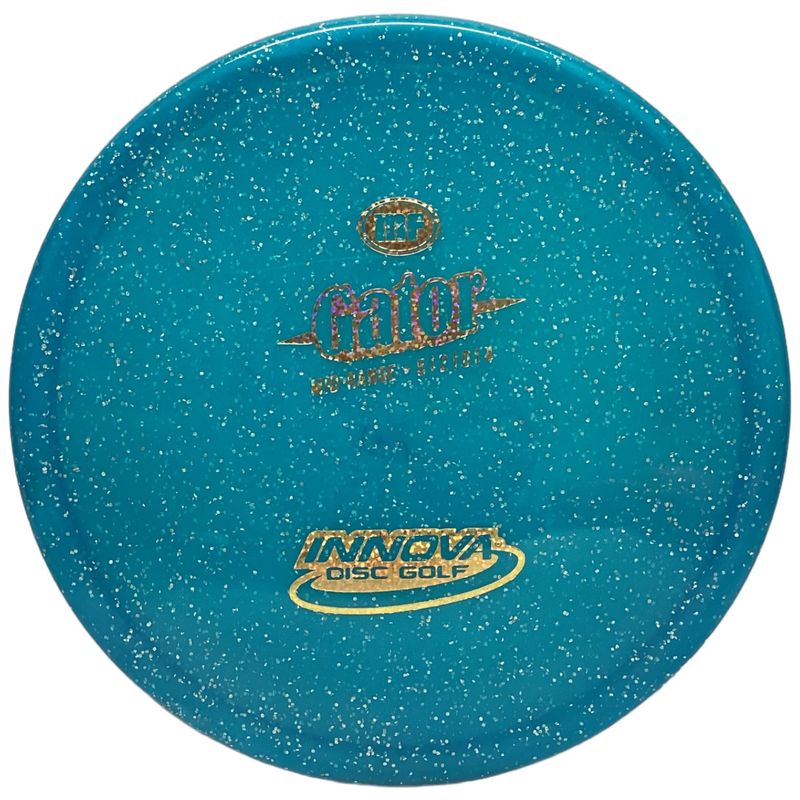 Champion Metal Flake Gator