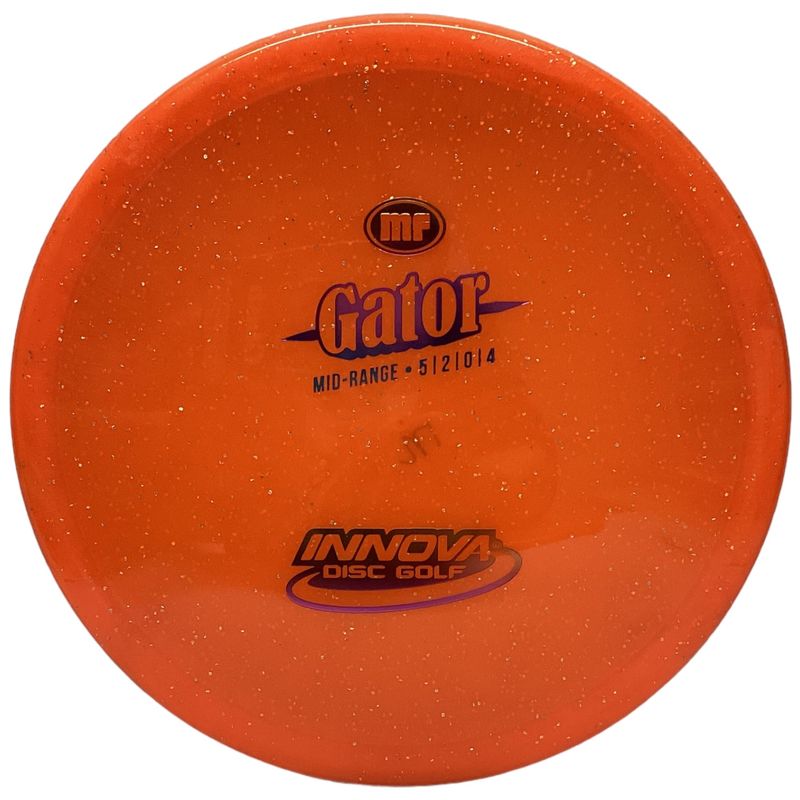 Champion Metal Flake Gator
