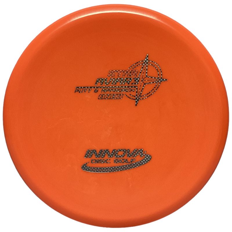 Star Aviar3