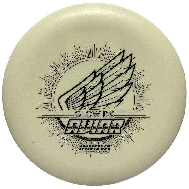 DX Glow Aviar