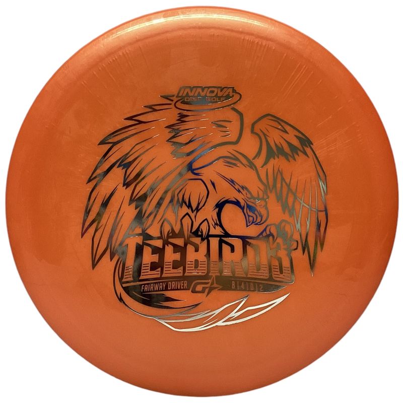 G-Star Teebird3