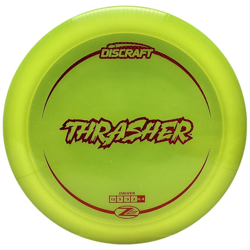 Z-Lite Thrasher