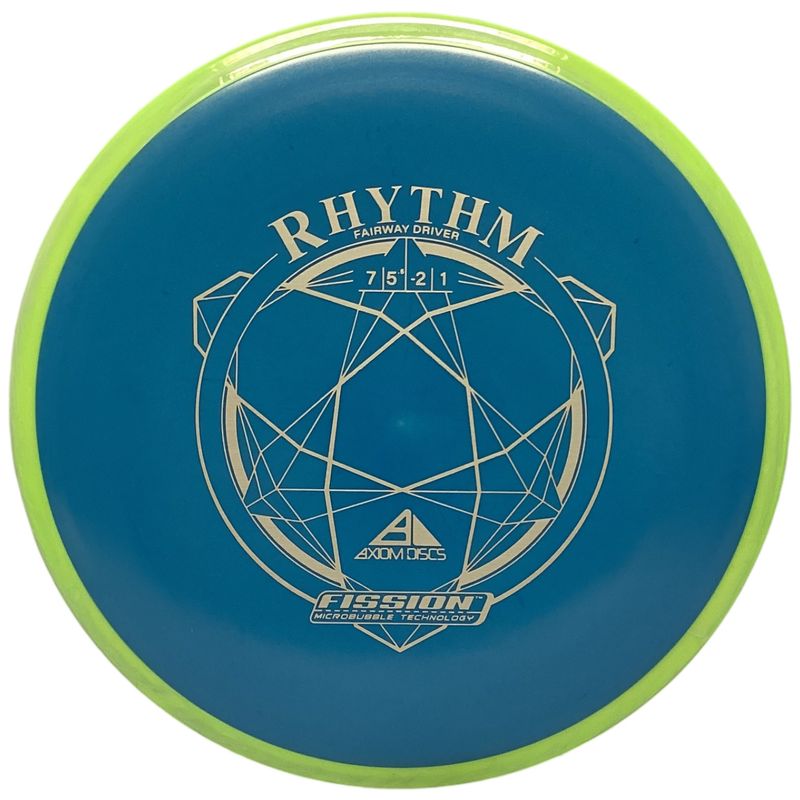 Fission Rhythm