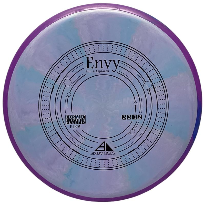 Cosmic Electron Firm Envy