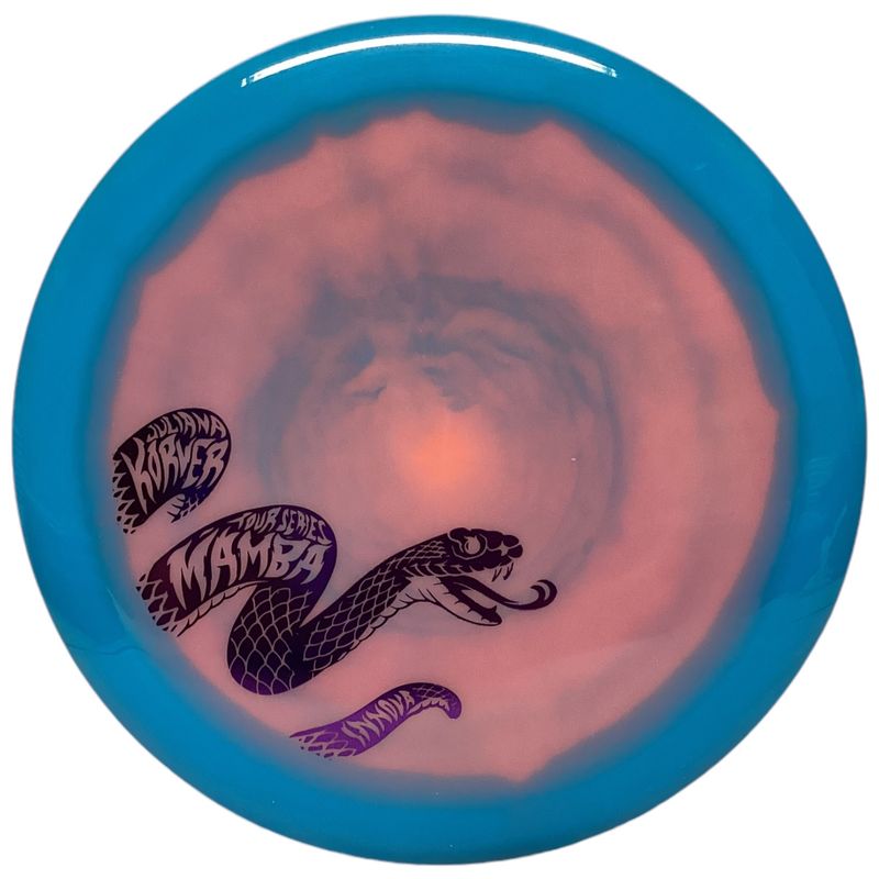 Proto Glow Halo Star Mamba (Juliana Korver)